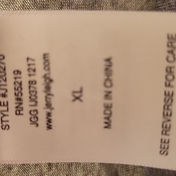 Give A Hoot Don't Pollute Tshirt - Picture 3 of 4